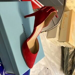 Hi heels